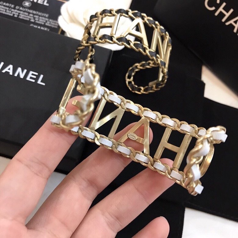 Ch**el bracelets